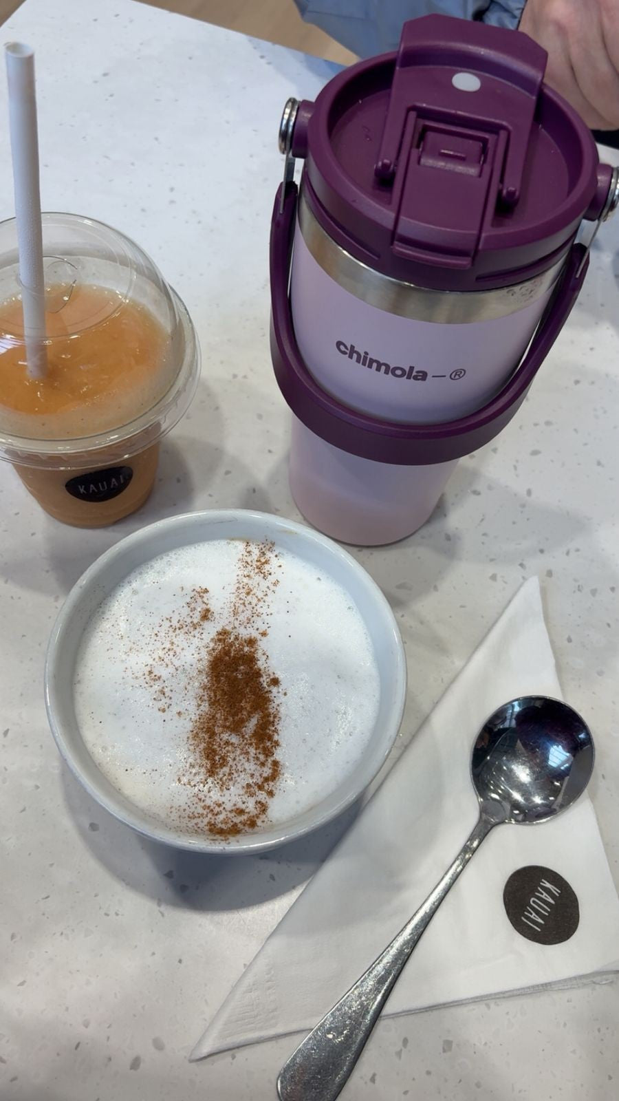 Chimola South Africa