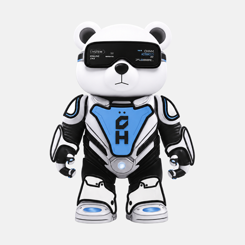 Bear Bot