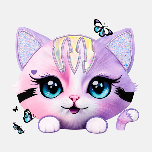 Lucky Cat