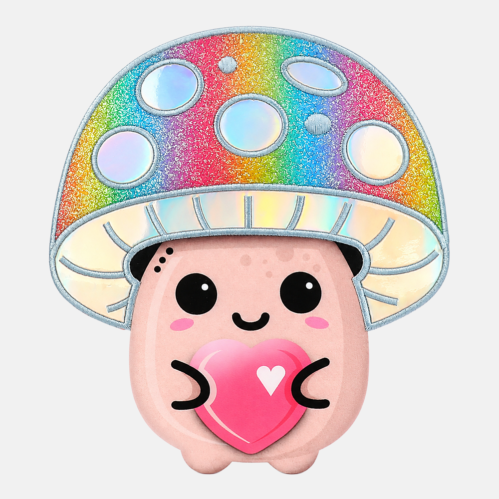 Honguito Mushroom