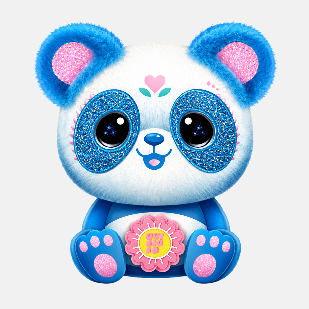 Little Panda