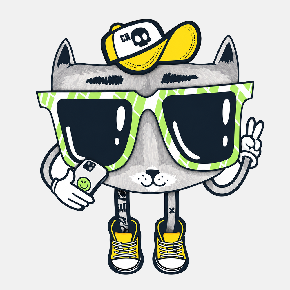 Street Cat