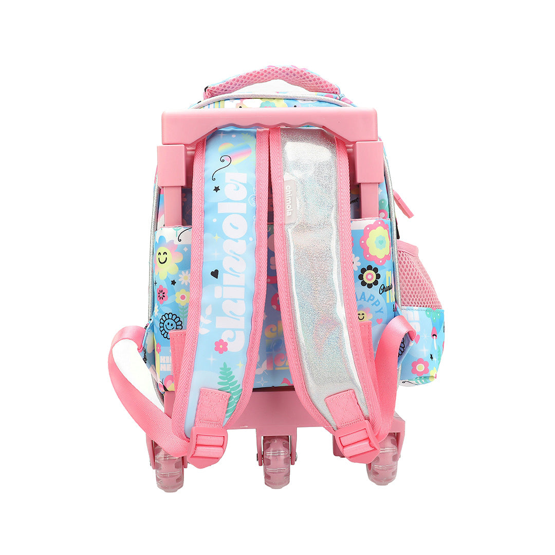 Honguito Mushroom 12-Inch Trolley Backpack