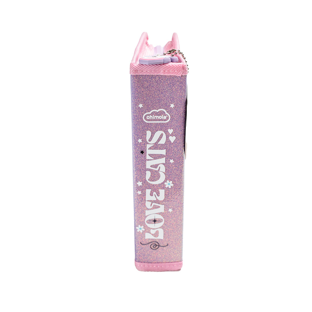 Lucky Cat Pencil Box
