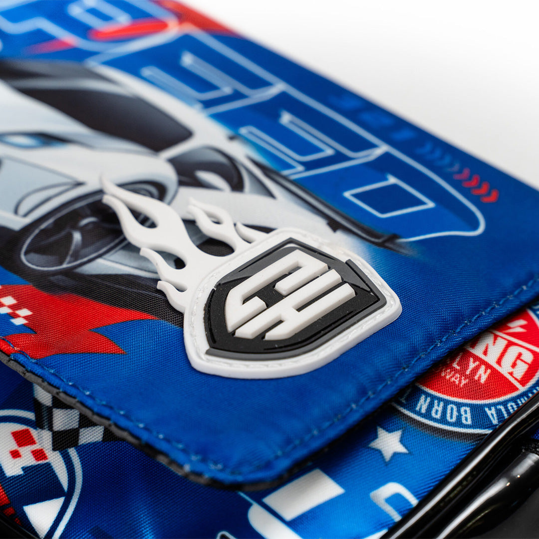 Racing Car Pencil Bag