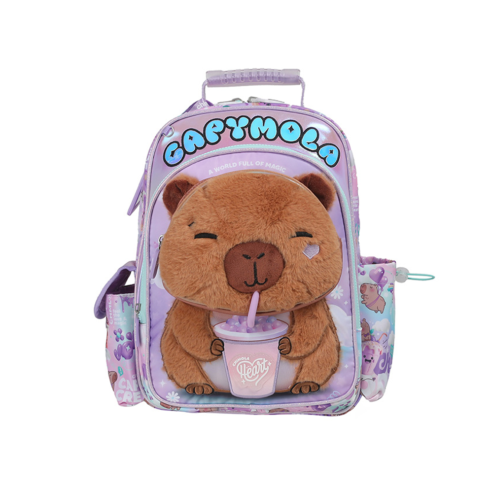 Capymola 16" Backpack