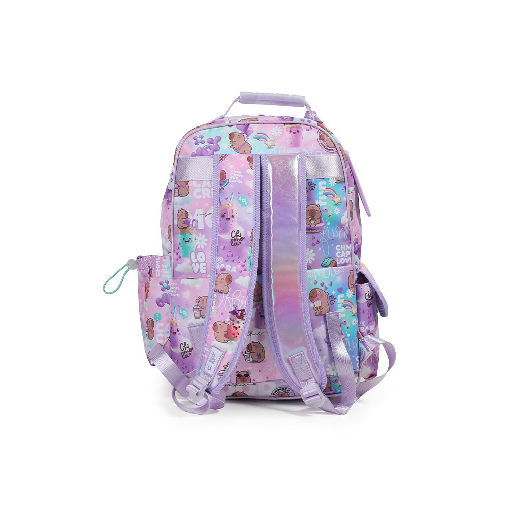 Capymola 16" Backpack