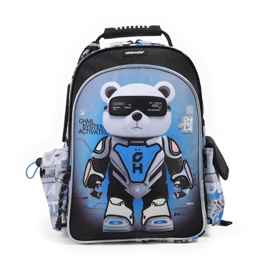 Bear Bot 14" Backpack
