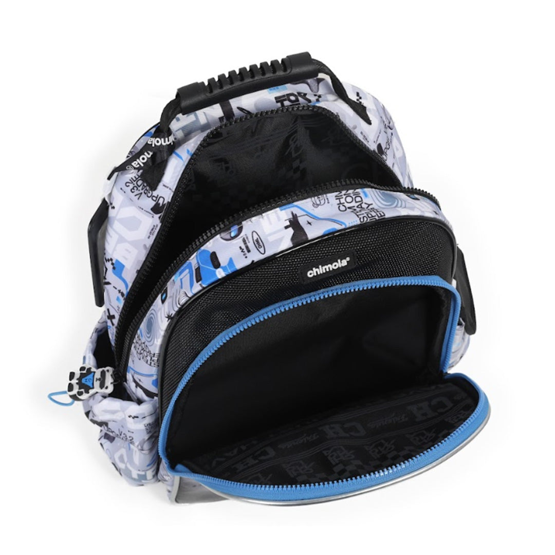 Bear Bot 14" Backpack