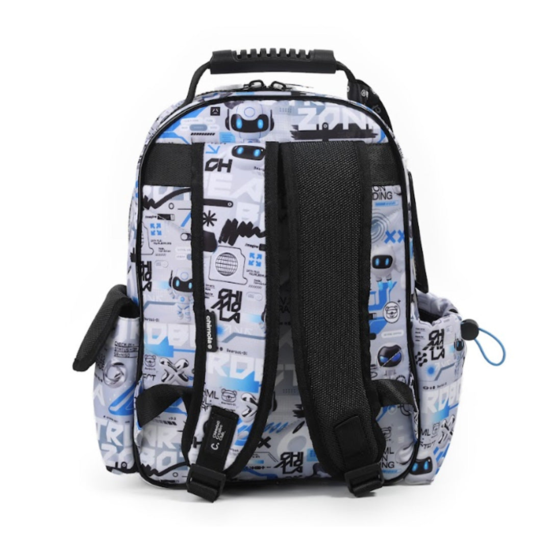 Bear Bot 14" Backpack