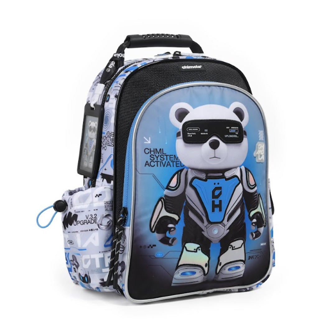 Bear Bot 14" Backpack