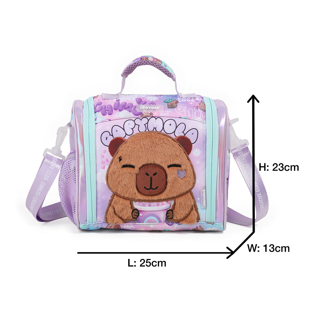 Capymola Lunch Bag