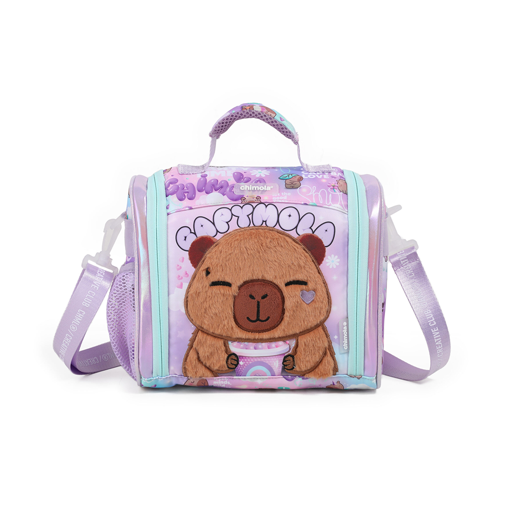 Capymola Lunch Bag