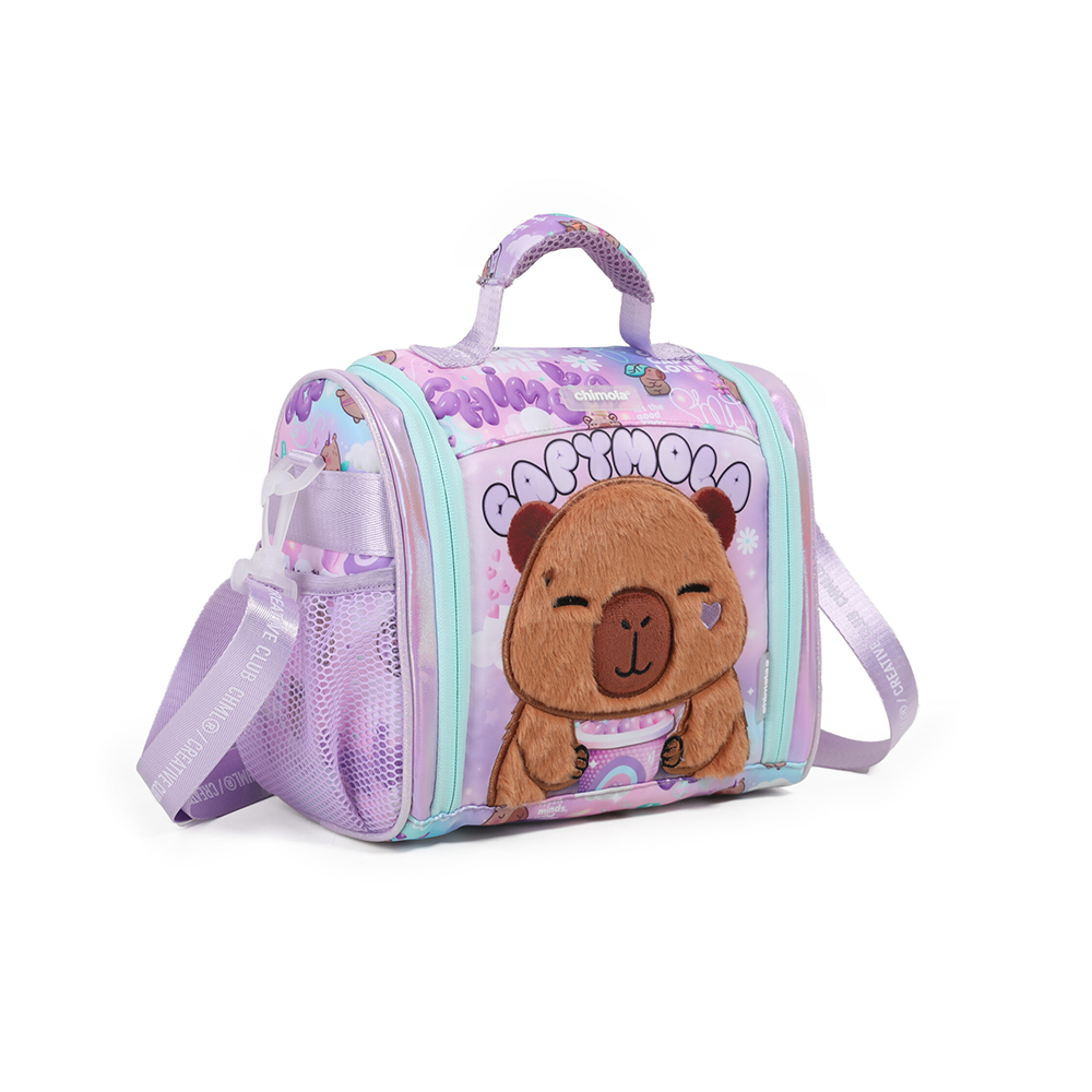 Capymola Lunch Bag