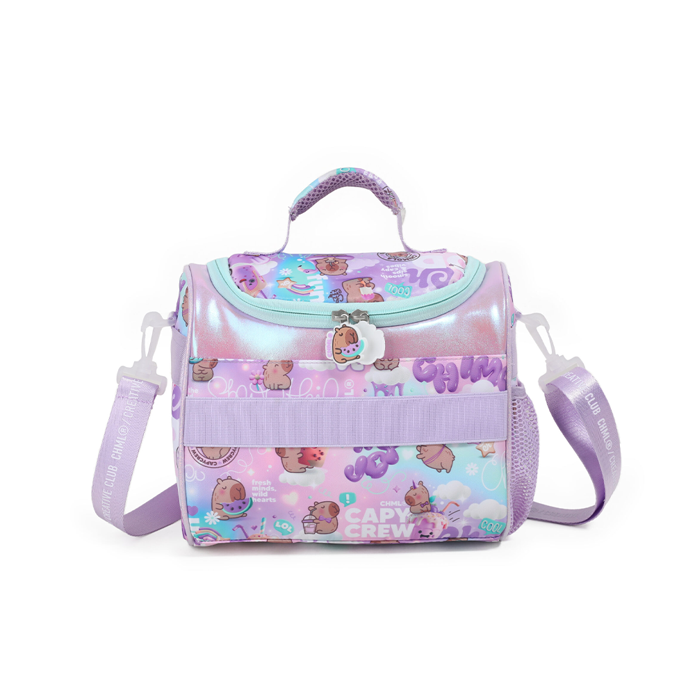 Capymola Lunch Bag