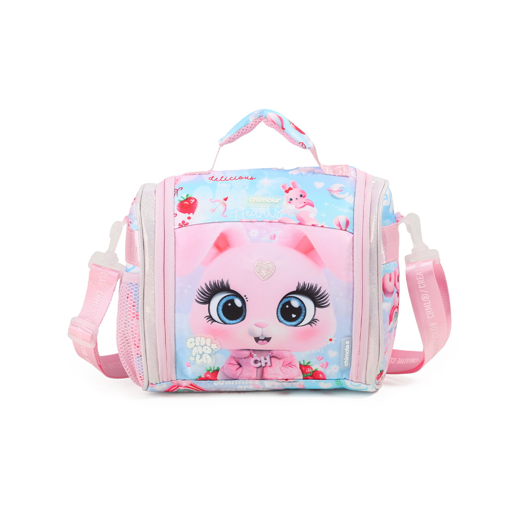 Bunny Lunch Bag