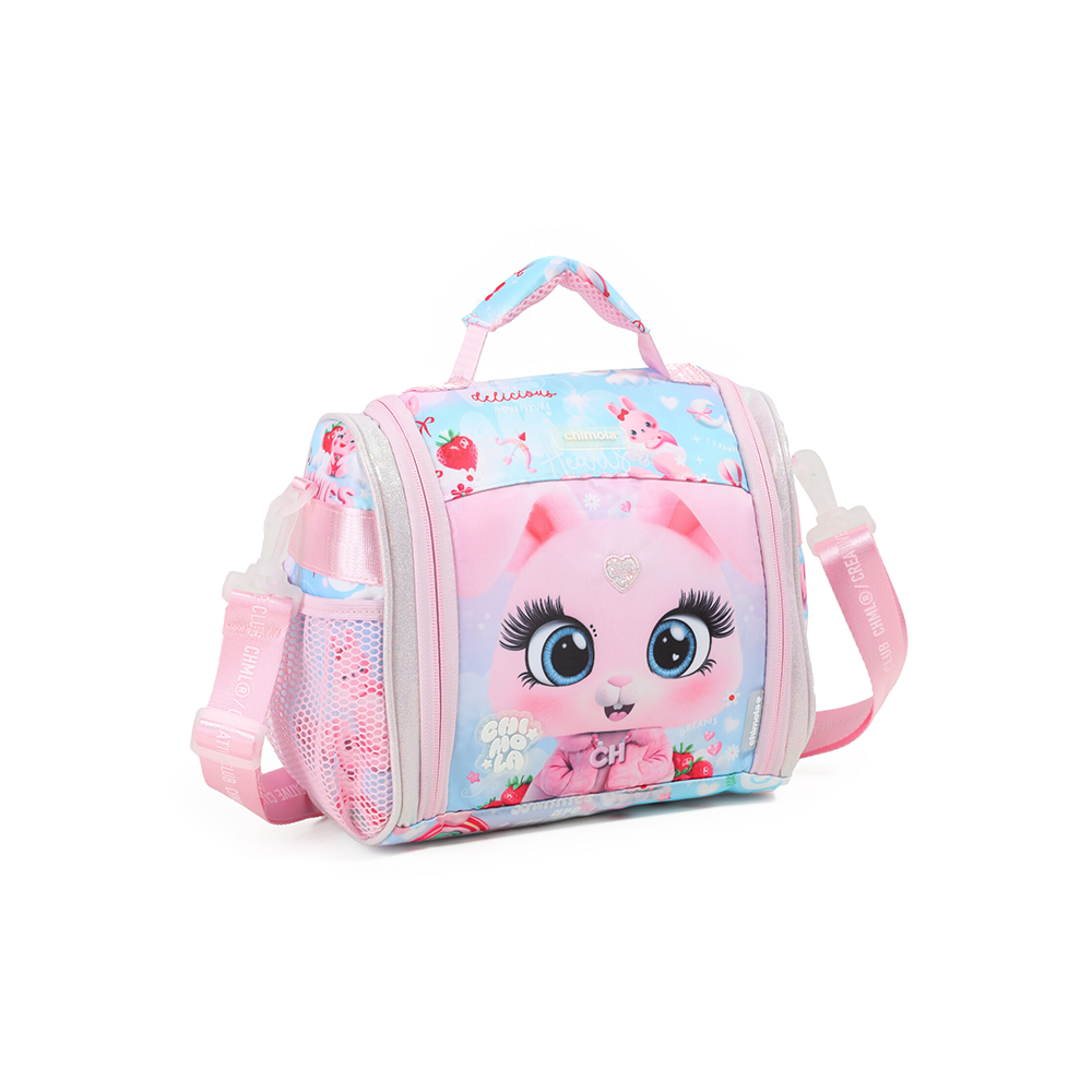 Bunny Lunch Bag