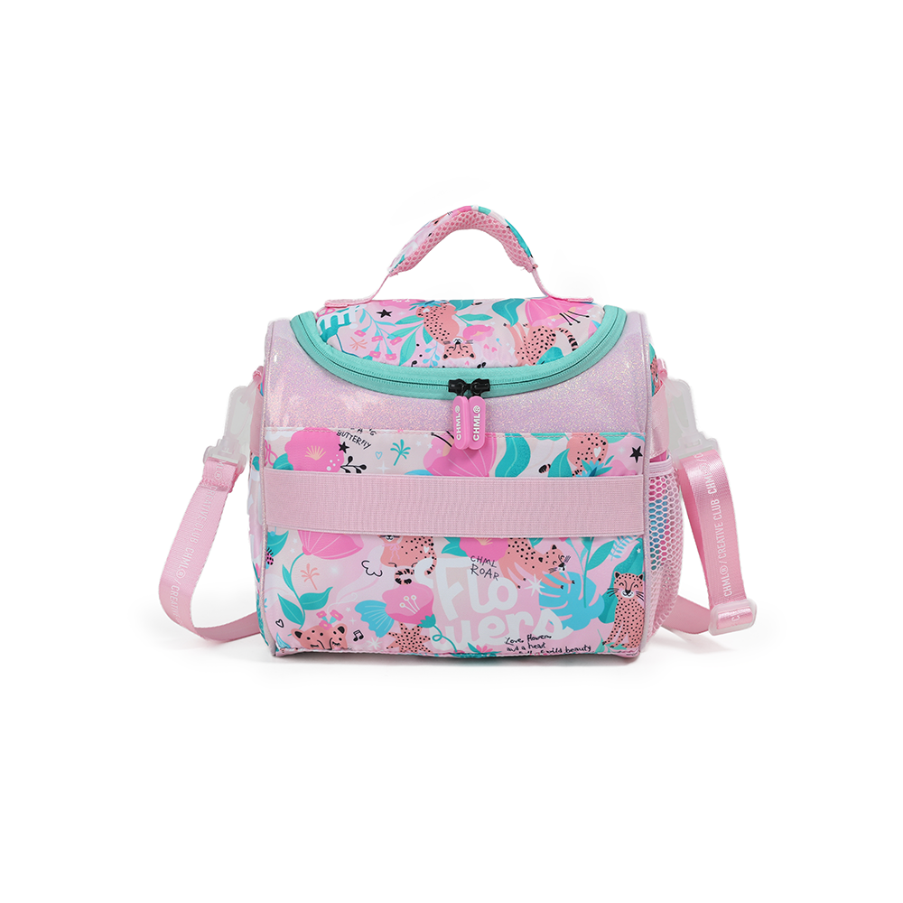 Bunny Lunch Bag