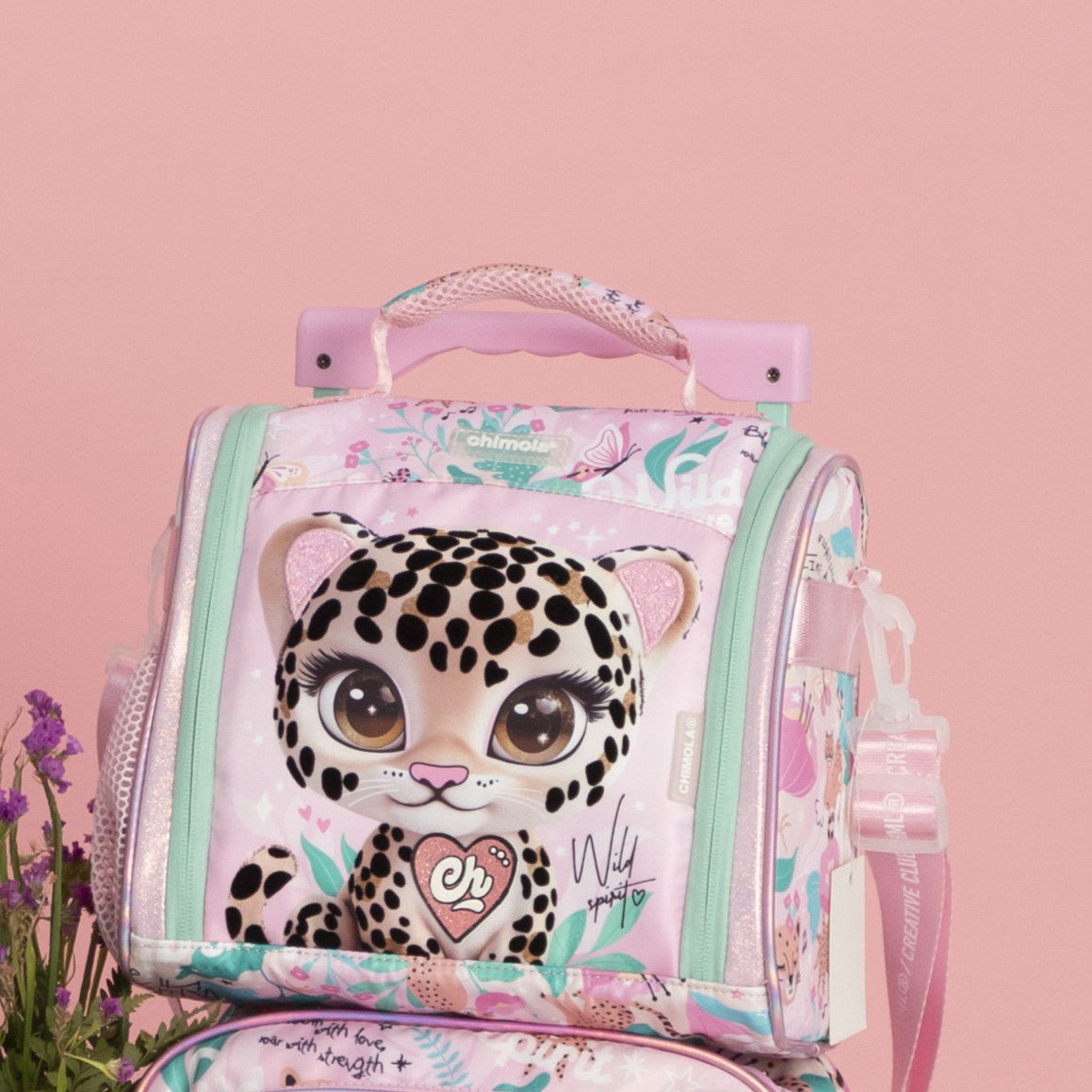 Chita Lunch Bag