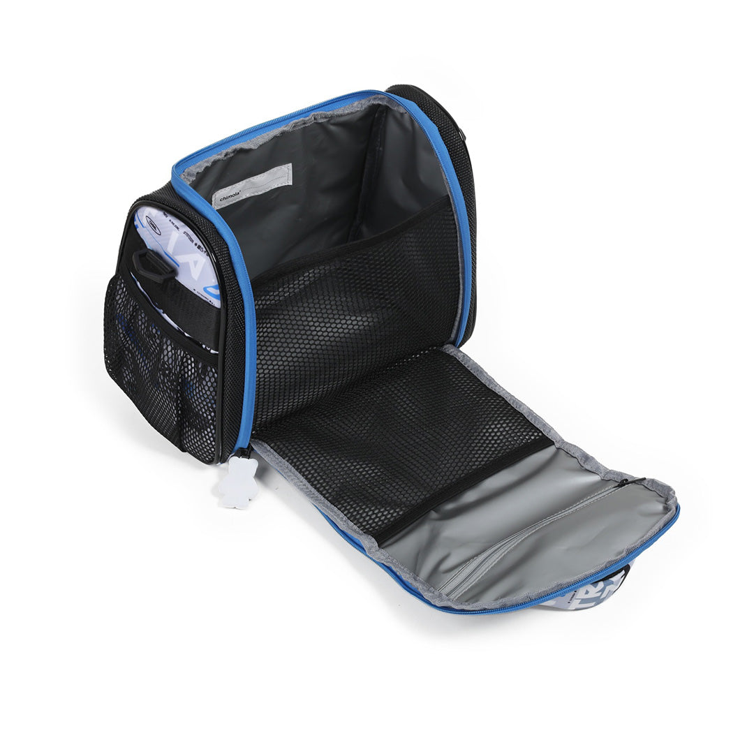 Bear Bot Lunch Bag