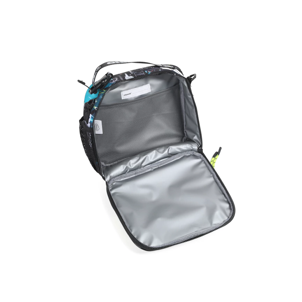 F1 Racing Car Lunch Bag