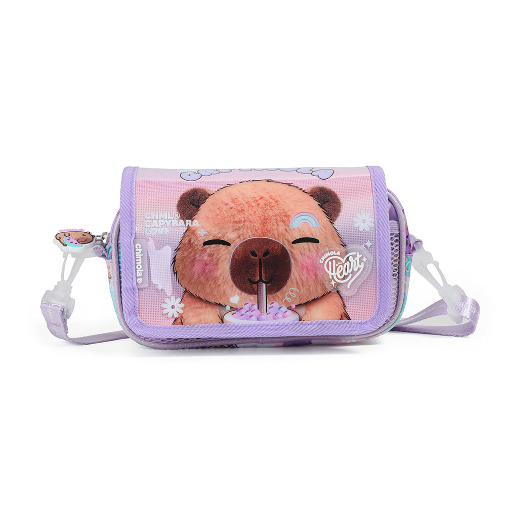 Capymola Pencil Bag