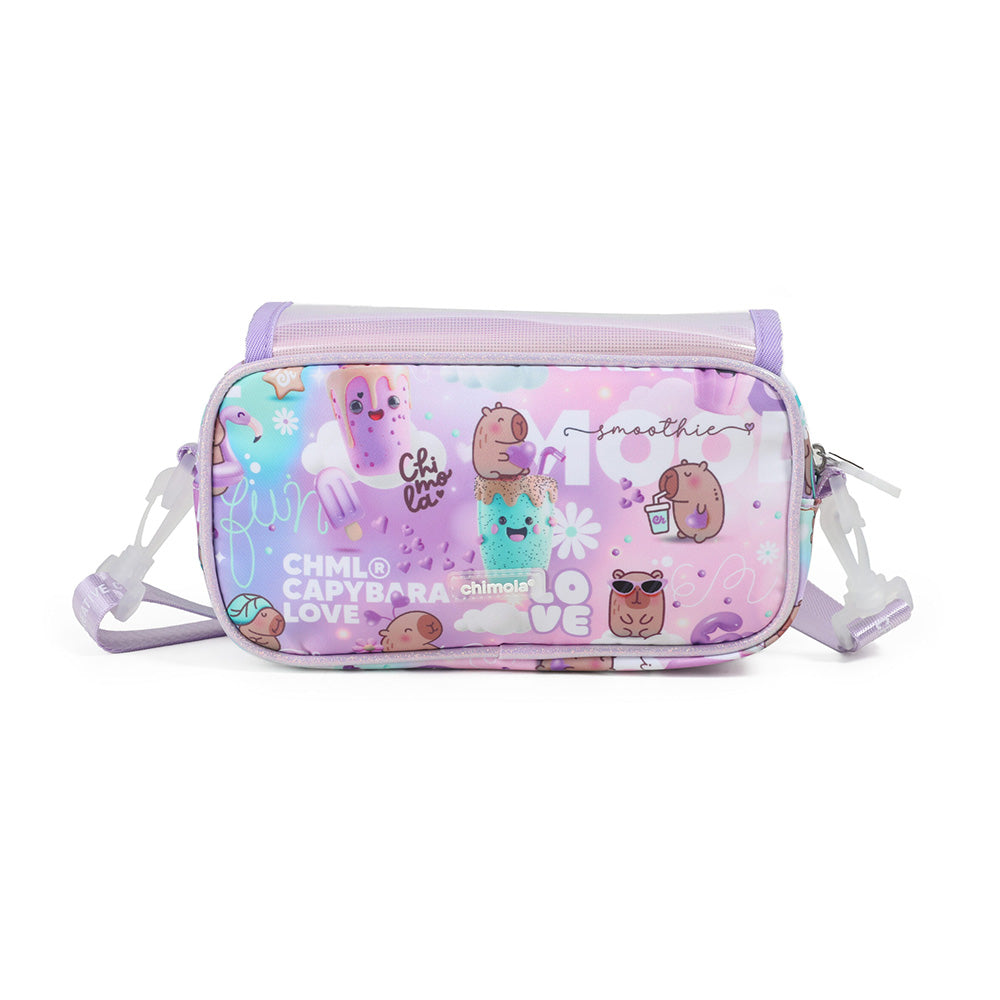 Capymola Pencil Bag