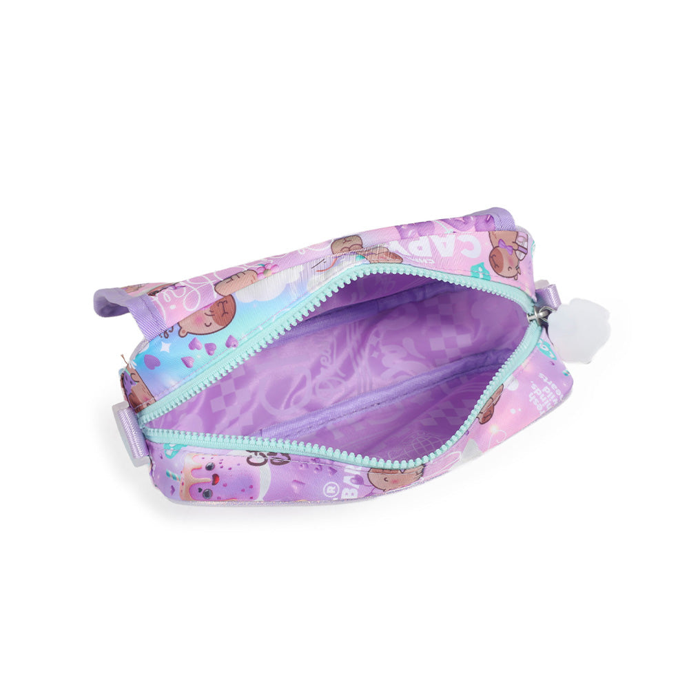 Capymola Pencil Bag