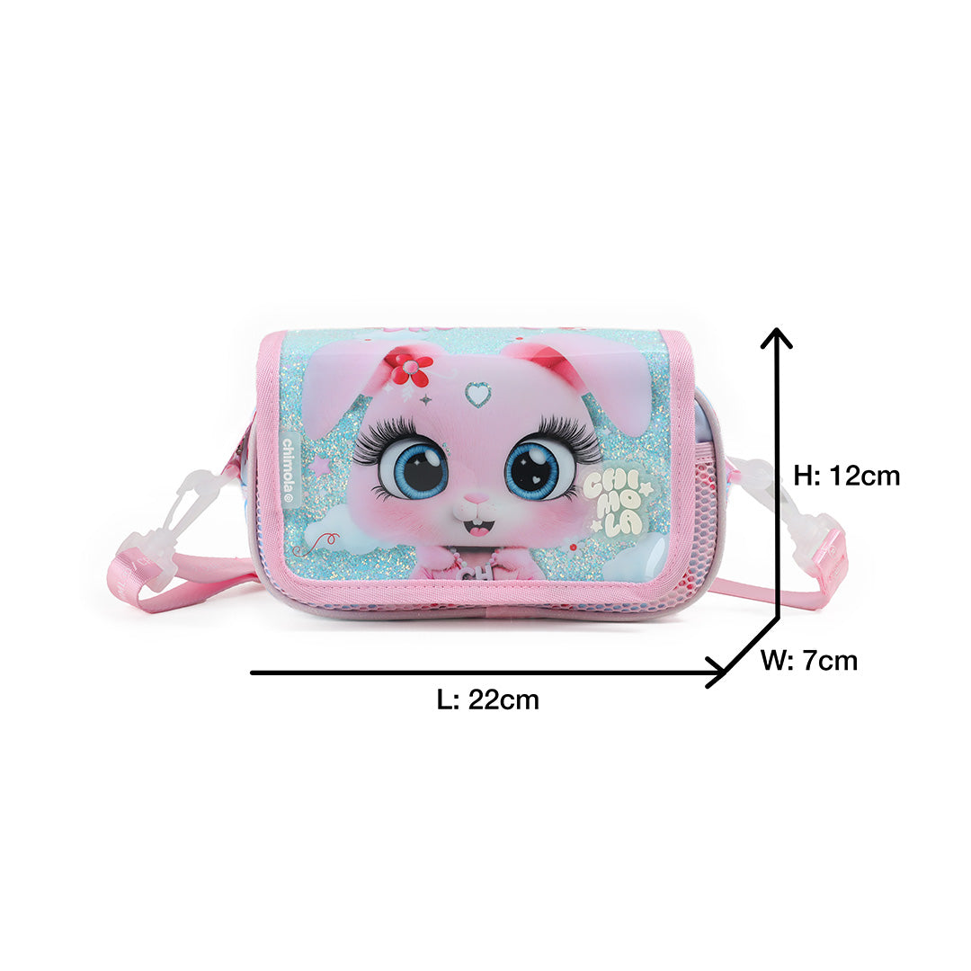 Bunny Pencil Bag