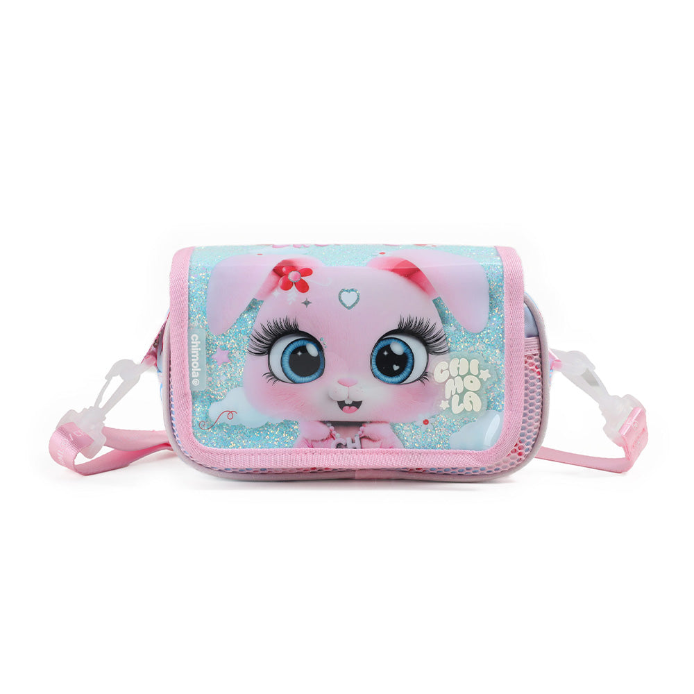 Bunny Pencil Bag