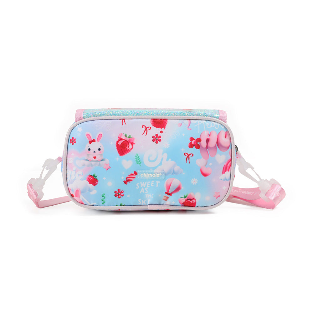 Bunny Pencil Bag