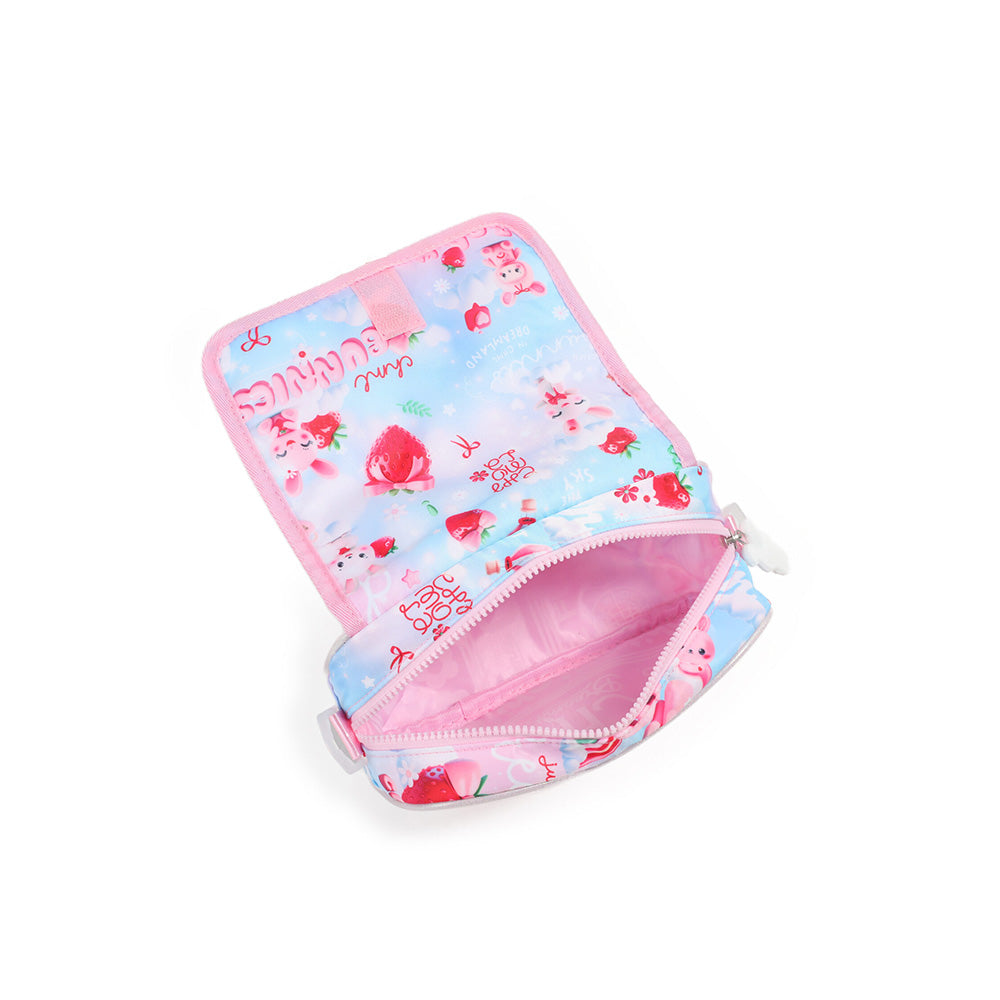 Bunny Pencil Bag