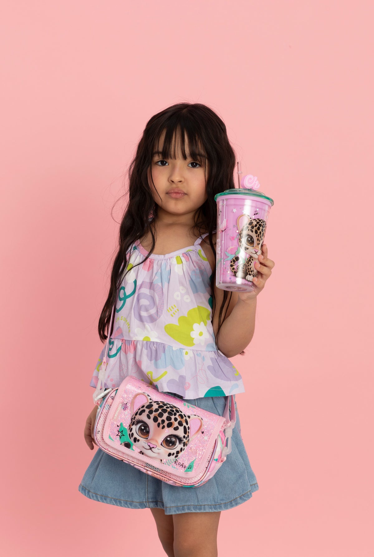 Chita Pencil Bag