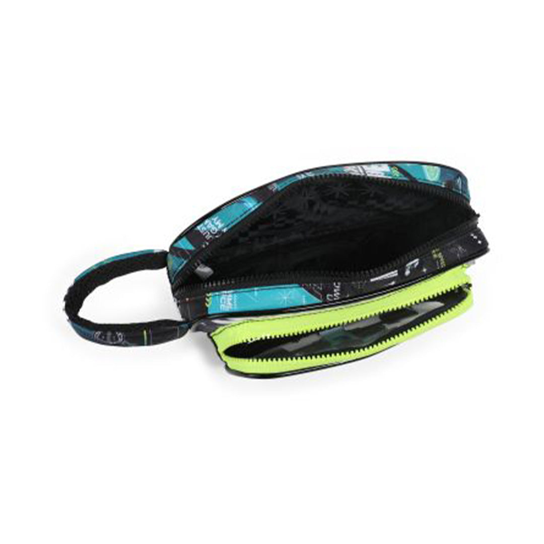 F1 Racing Car Pencil Bag