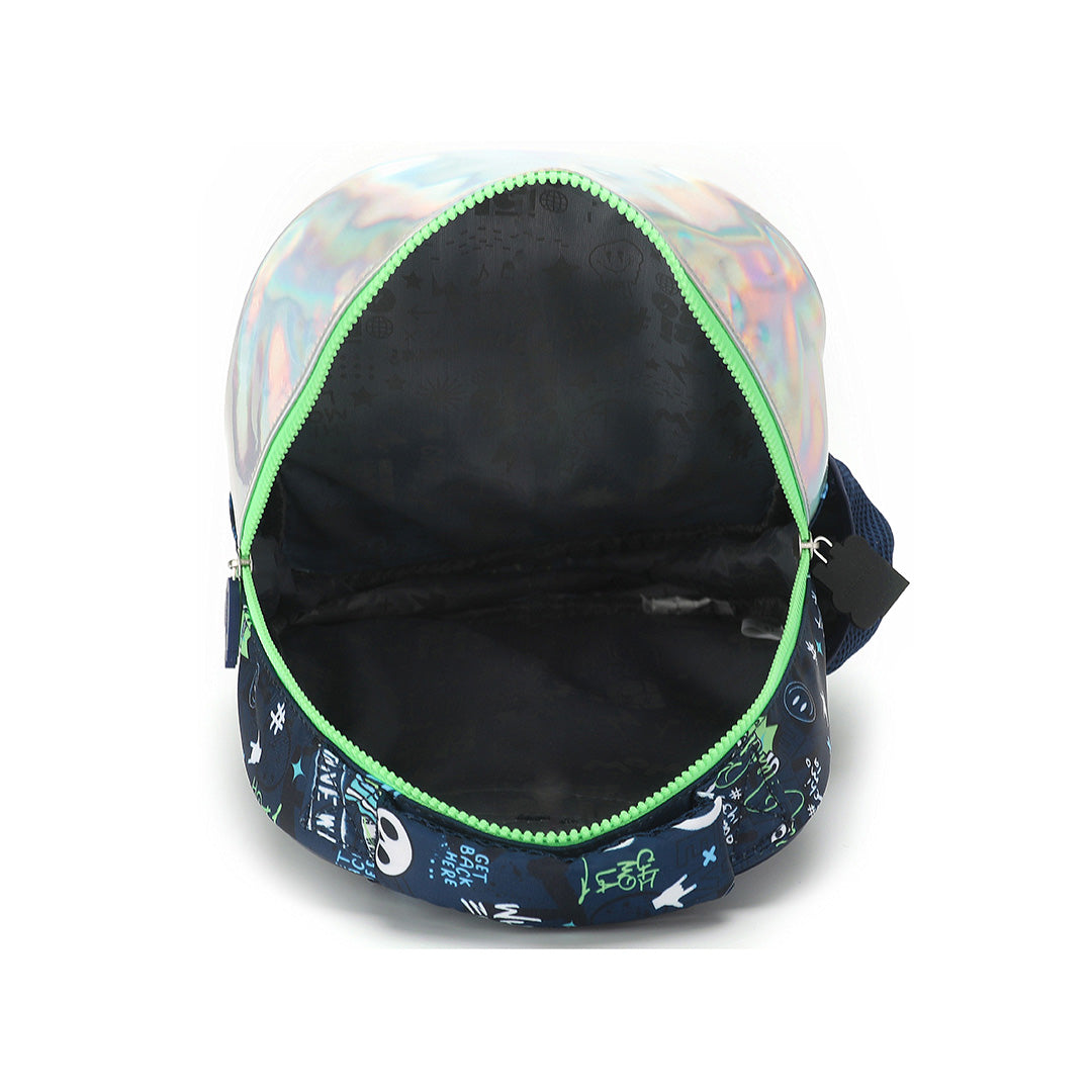Street Cat 12" Backpack