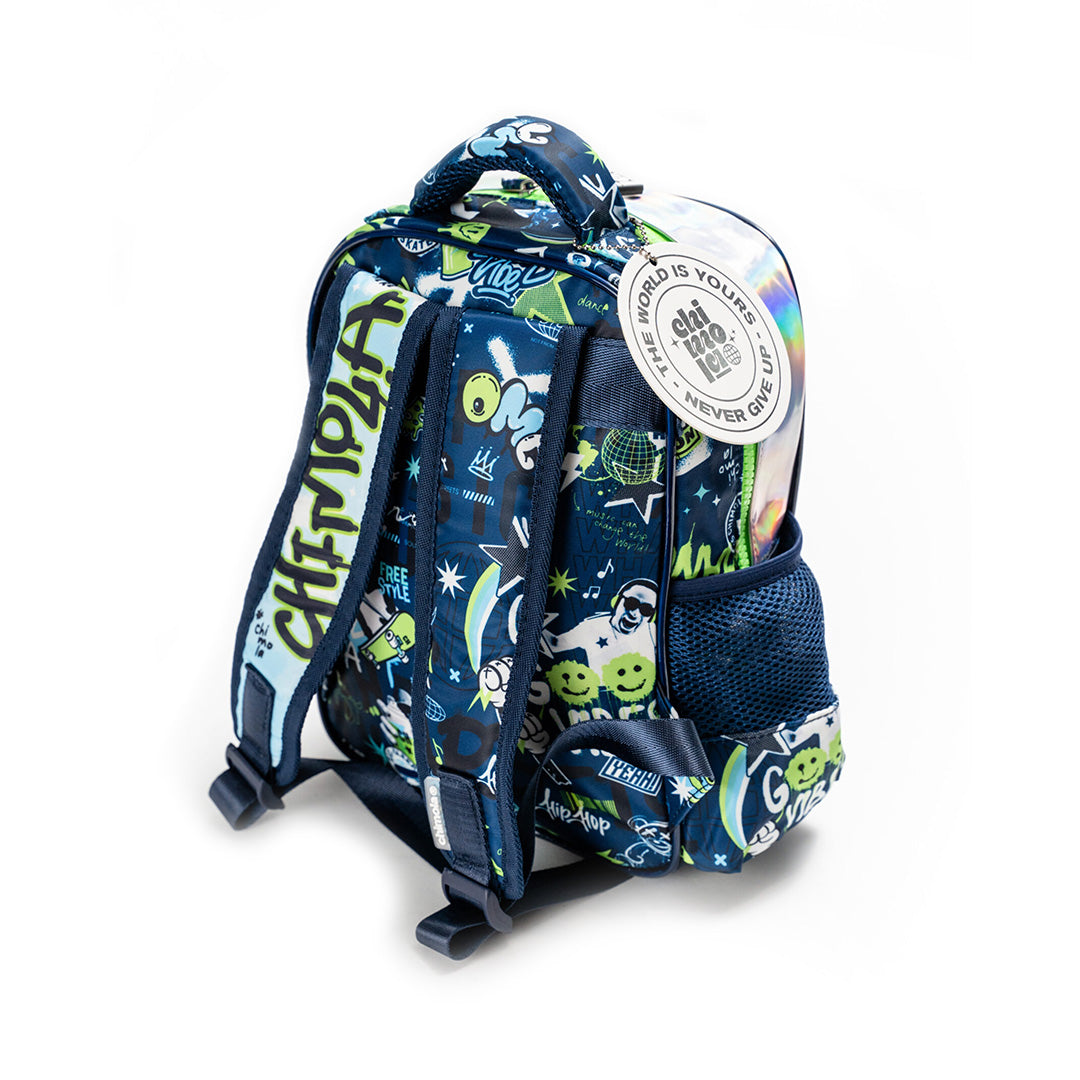 Street Cat 12" Backpack