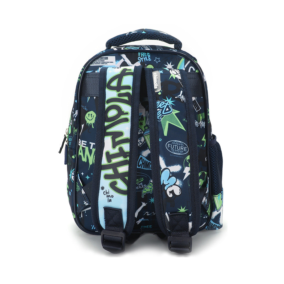 Street Cat 12" Backpack