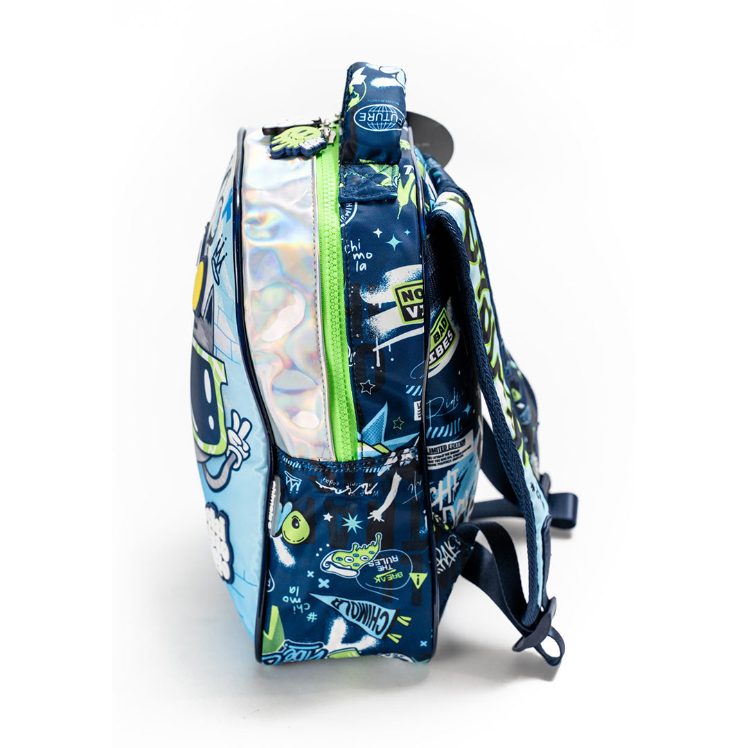 Street Cat 12" Backpack