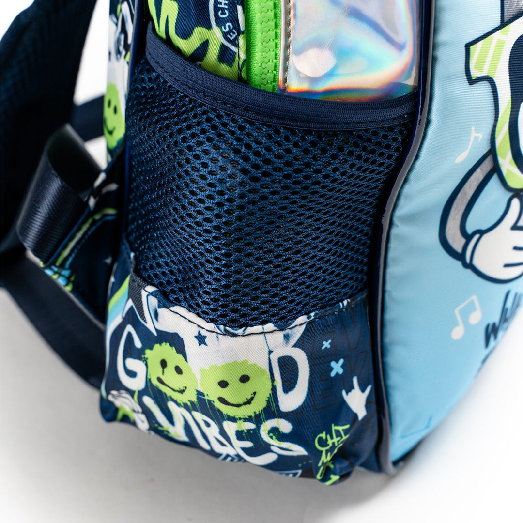 Street Cat 12" Backpack