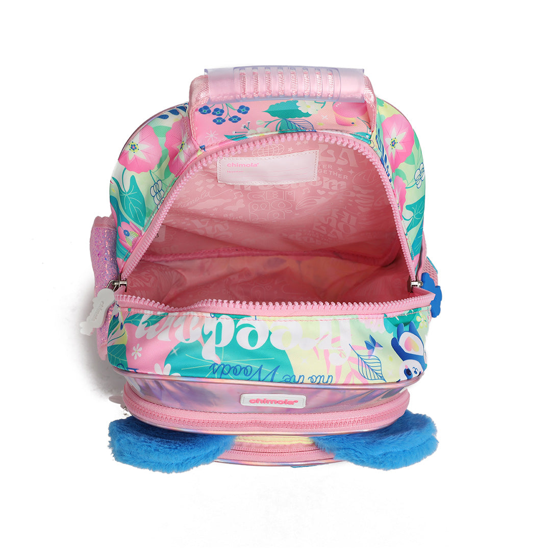 Little Panda 14" Backpack