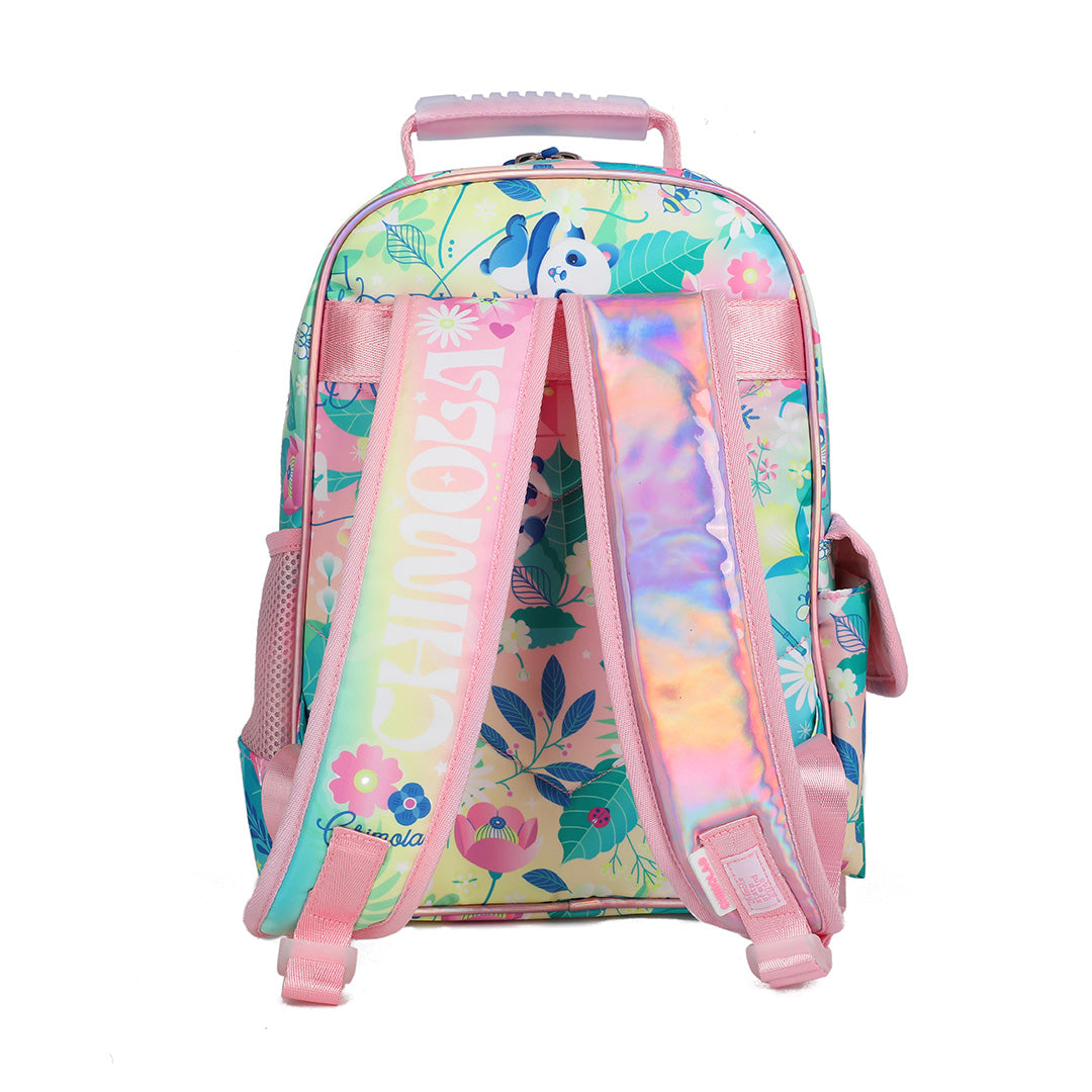 Little Panda 14" Backpack