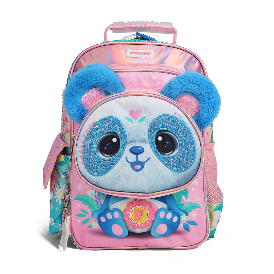 Little Panda 14" Backpack