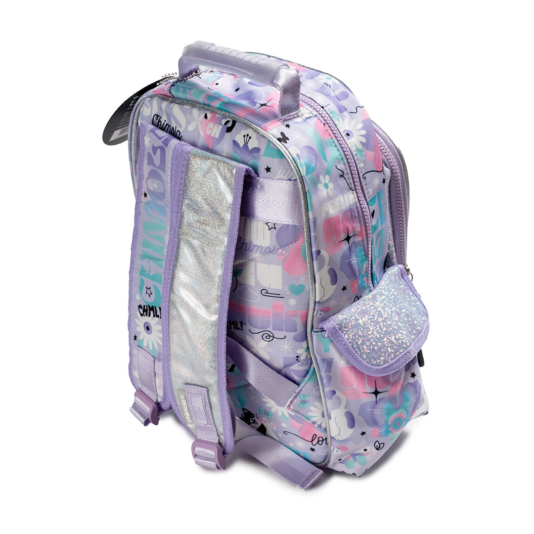 Lucky Cat 14" Backpack