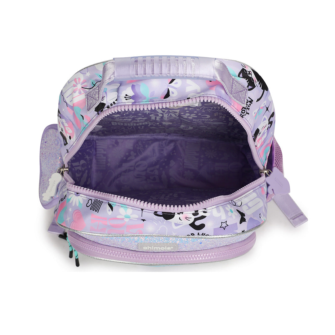Lucky Cat 14" Backpack