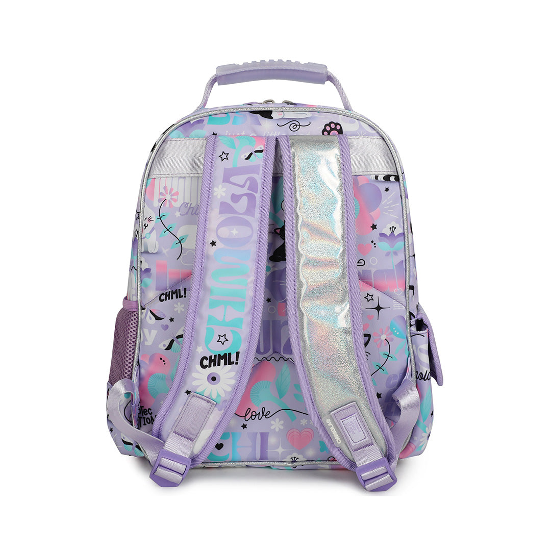 Lucky Cat 14" Backpack