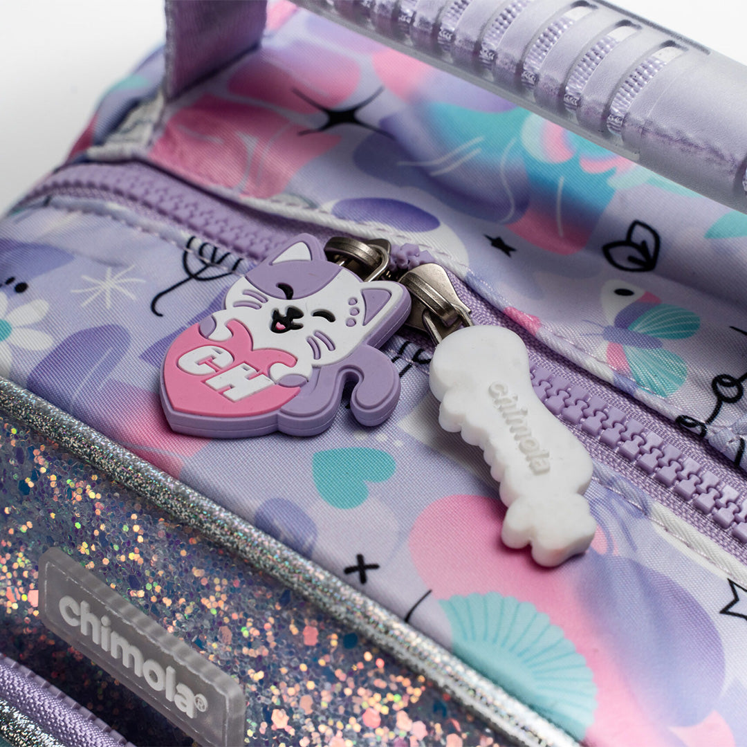 Lucky Cat 14" Backpack