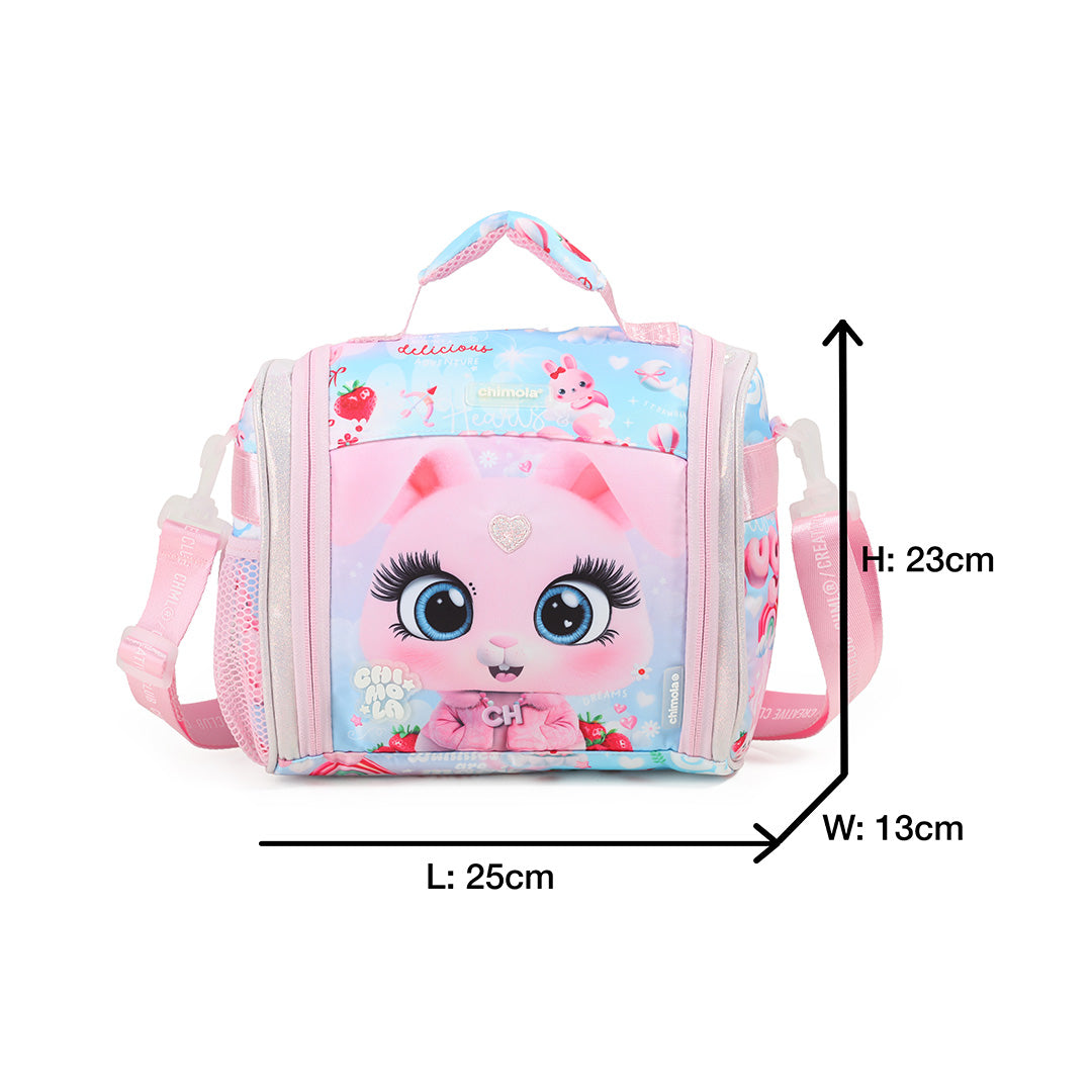 Bunny Lunch Bag