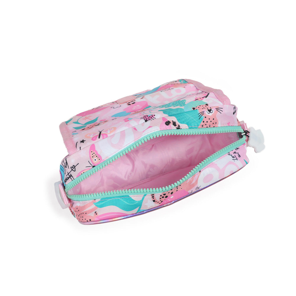 Chita Pencil Bag
