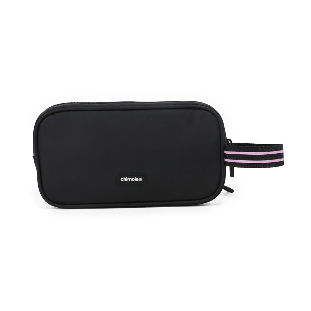 Black Pencil Case
