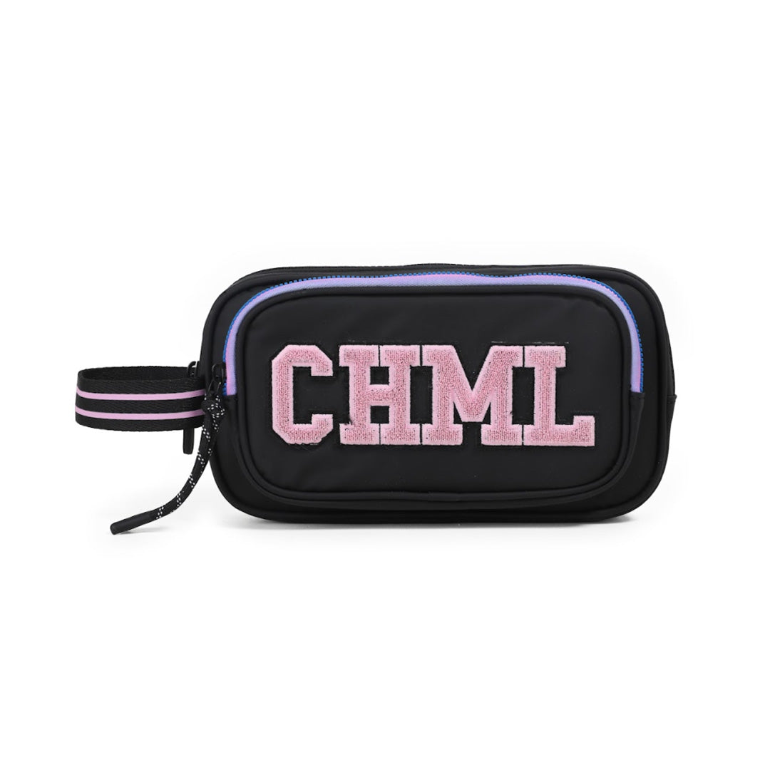 Black Pencil Case